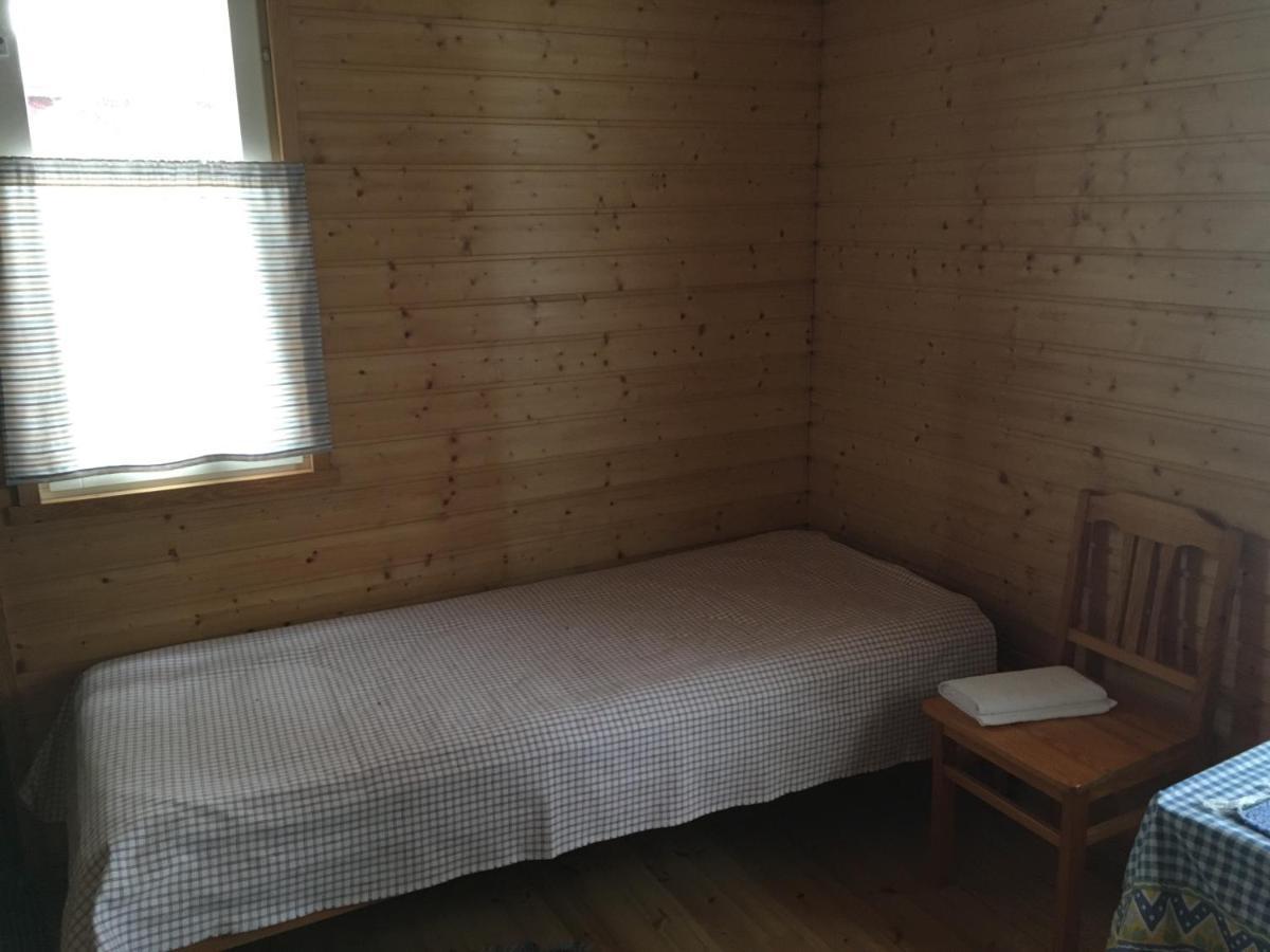 Pernio Leipyoelin Tila Bed & Breakfast エクステリア 写真