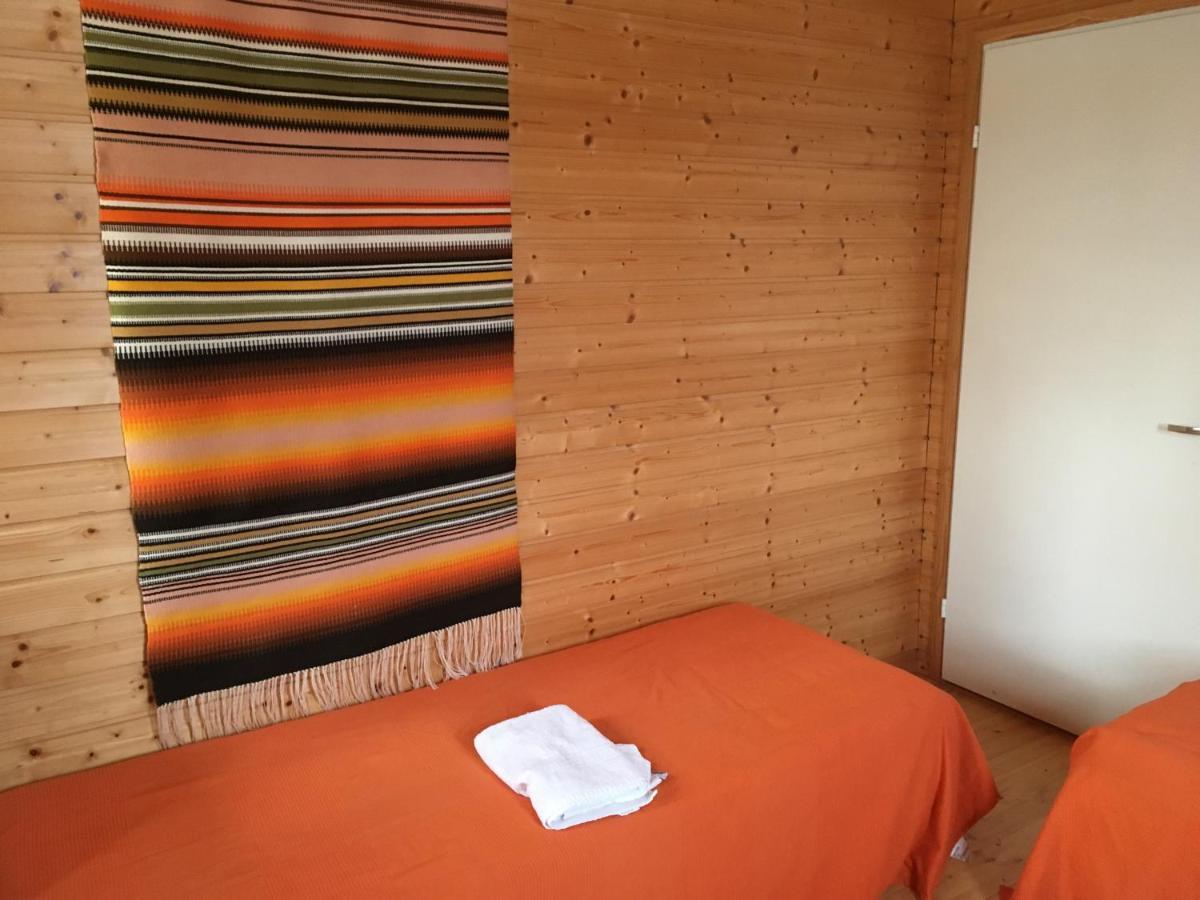 Pernio Leipyoelin Tila Bed & Breakfast エクステリア 写真