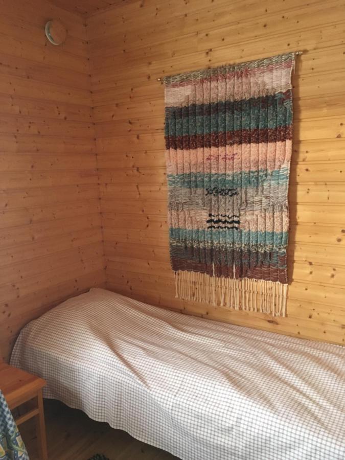 Pernio Leipyoelin Tila Bed & Breakfast エクステリア 写真