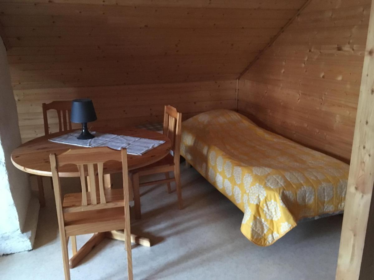 Pernio Leipyoelin Tila Bed & Breakfast エクステリア 写真