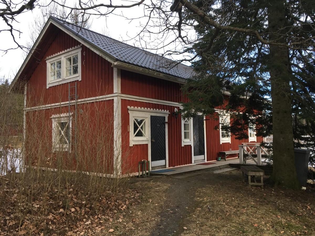 Pernio Leipyoelin Tila Bed & Breakfast エクステリア 写真