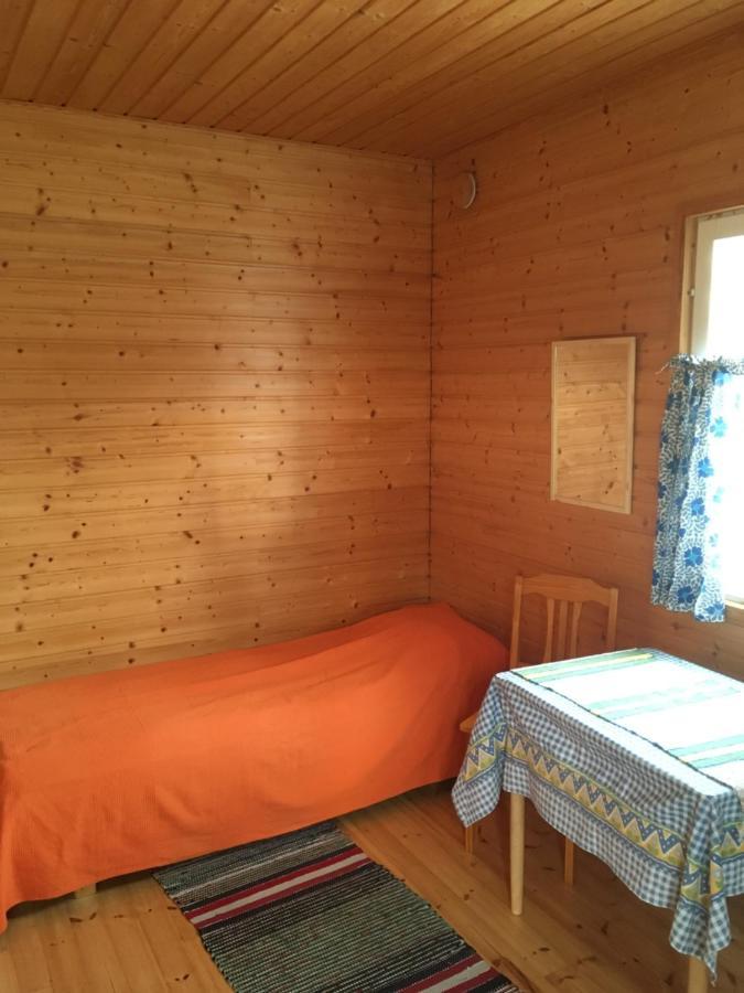 Pernio Leipyoelin Tila Bed & Breakfast エクステリア 写真