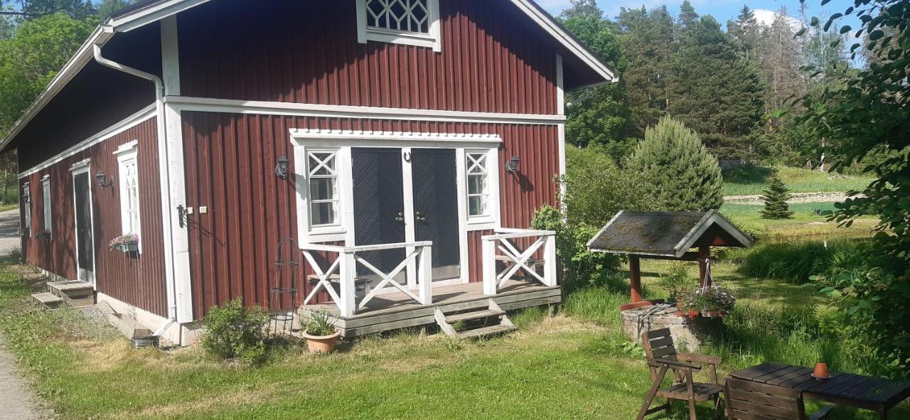 Pernio Leipyoelin Tila Bed & Breakfast エクステリア 写真
